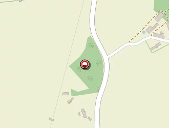 Carte de David Frédéric à Chandai