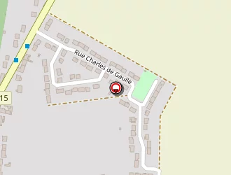 Carte de Agouram Mostafa à Chevru