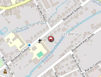 Carte de Sof'hiboo à Dreux