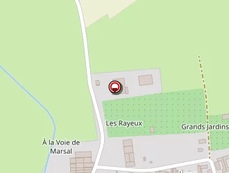 Carte de Chauffage Sanitaire à Ley