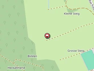 Carte de Retter Marilyn à Waldolwisheim