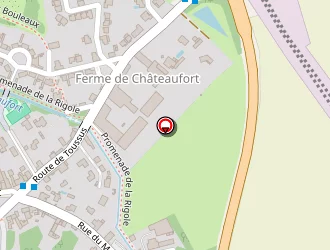 Carte de Martin Alain à Châteaufort