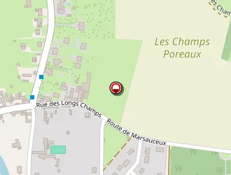 Carte de Trans-well à Sainte-gemme-moronval