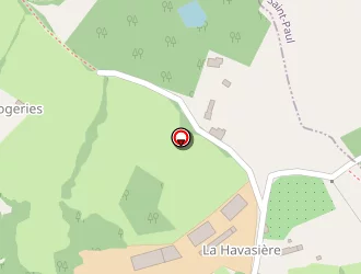 Carte de Delarchand (earl) à Chanu