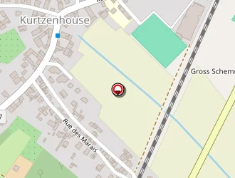 Carte de Timon Design à Kurtzenhouse