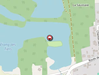 Carte de Le Carolo à Sainte-gemme-moronval