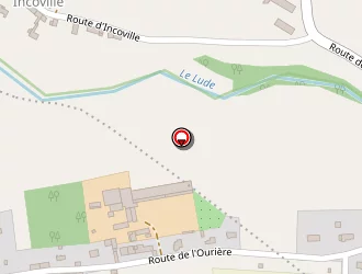 Carte de Electricite De La Baie à Champeaux