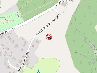 Carte de Hortensias Meyer à Kerfot