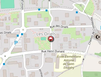 Carte de Hadouch Abdelkarim à Dreux