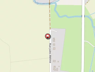 Carte de Grandmaire Robert à Agincourt