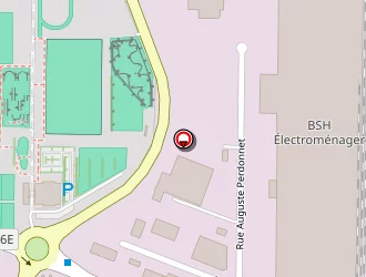 Carte de Pelss à Tournan-en-brie