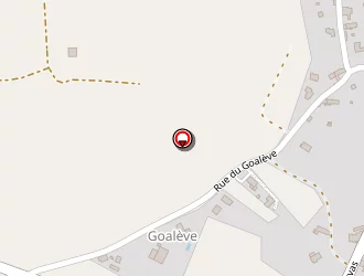 Carte de Hervé Gildas à Plouézec