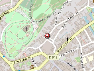 Carte de Club Bouygues Telecom à Dreux