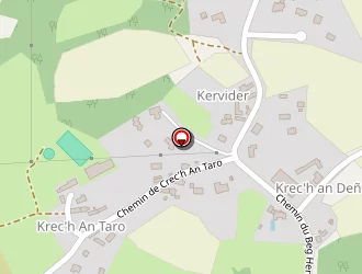 Carte de Le Moigne Louis à Lannion