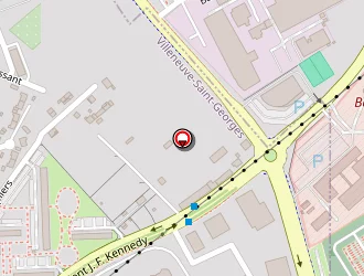 Carte de Chaput à Villeneuve-saint-georges