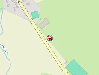 Carte de Complexe Sportif à Champenoux