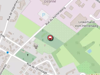 Carte de Ocean à Saverne