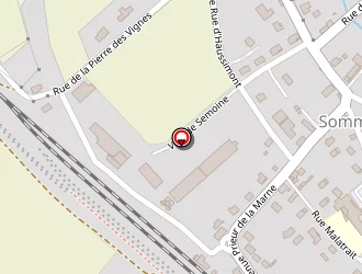 Carte de El Khalifi Sonia à Sommesous