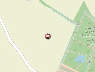 Carte de Da Graca Aurélio à Chapelles-bourbon (les)