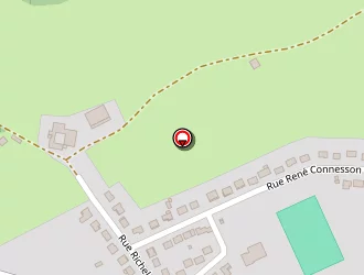 Carte de Billot Christophe à Cheminon