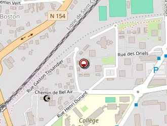 Carte de Mairie à Dreux