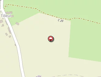 Carte de Altitude 44 à Sartilly