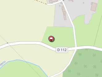 Carte de Christen Diffusion à Amillis