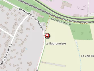 Carte de Hodoroaba Théodore à Wissous