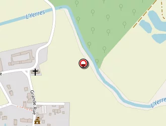 Carte de Idée Bloc à Pézarches