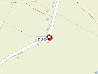 Carte de Desplats Frédéric à Mœurs-verdey