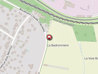 Carte de Blachere Annick à Wissous