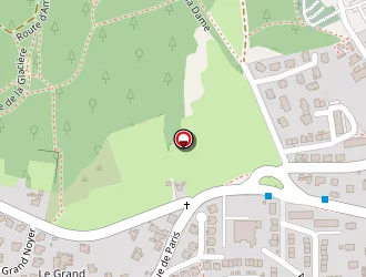 Carte de Optimiz Logistics à Verrières-le-buisson