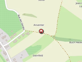 Carte de Métal Remorques à Dannelbourg