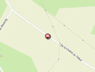 Carte de Le Pressoir à Sartilly