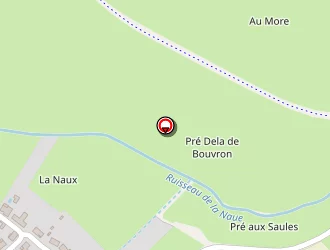 Carte de Mairie à Francheville