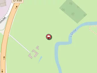 Carte de Donne Marlène à Argentan