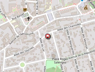 Carte de Gali Marbre à Orly