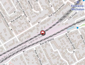 Carte de Mairie à Lescout