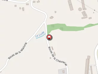 Carte de Belloir Bruno Bar à Champeaux