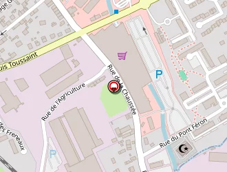 Carte de Promoto à Flers