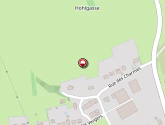 Carte de Mairie à Hommarting