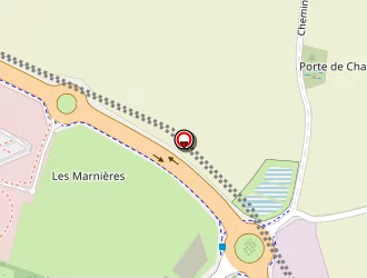 Carte de Clair Group à Châteaufort