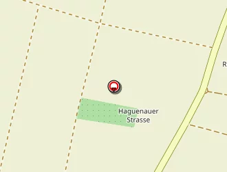 Carte de Braun Robert à Brumath