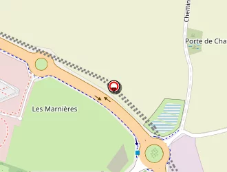 Carte de Kermedia à Châteaufort