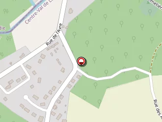 Carte de M-o-b- Concept à Bérou-la-mulotière