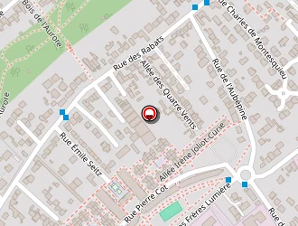 Carte de Presse Diffusion Sud à Antony