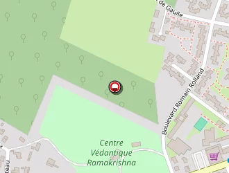 Carte de Gomes Antonio à Gretz-armainvilliers