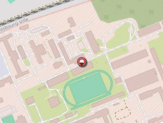 Carte de Boos Philippe à Sarrebourg