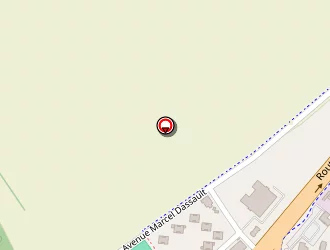 Carte de Dream Valley à Coignières