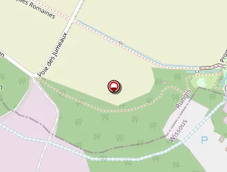 Carte de Kadi à Wissous